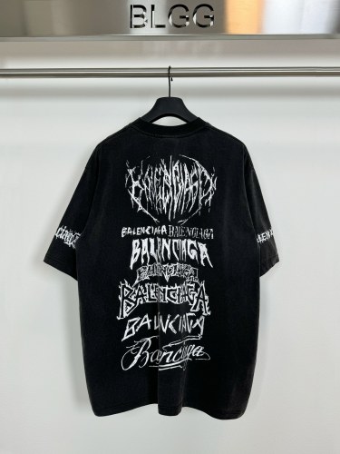 B*ALENCIAGA Top Quality Clothes