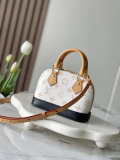L*ouis V*uitton Top Bag 18*12*8CM