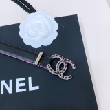 C*hanel Belts Top Quality 20MM