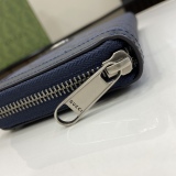 G*ucci Wallets Top Quality 19*10.5*2.5CM