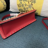 V*alentino Bag Top Quality 21*12*6CM