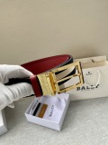 Bally Belts Top Quality