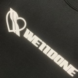 W*E11D*ONE Top Quality Clothes