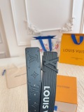 L*ouis V*uitton Belts Top Quality 40MM