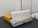 L*ouis V*uitton Top Wallets 19*11*3CM