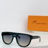 L*ouis V*uitton Glasses Top Quality