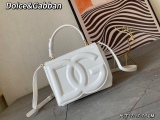 D*olce&G*abbana Top Bag 22*17*7.5CM
