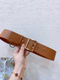 D*ior Belts Top Quality 50MM