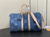 L*ouis V*uitton Top Bag 45*27*20CM