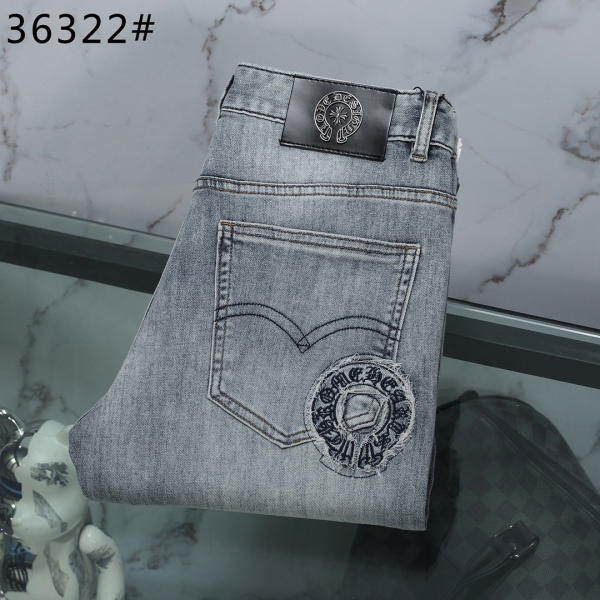 C*hrome H*earts Top Quality Clothes