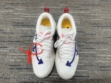 Men Women O*ff W*hite Top Sneakers
