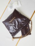 C*hanel Top Bag 35*37*7CM