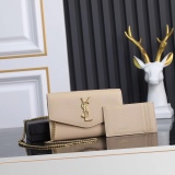 Y*SL Top Bag 19*12*4CM