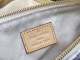 L*ouis V*uitton Top Bag 4.5*9.5*4CM