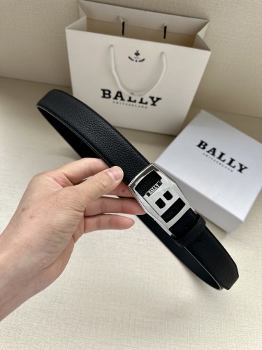 Bally Belts Top Quality 35MM