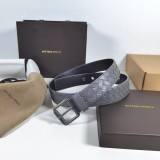 B*ottega V*eneta Belts Top Quality 35MM