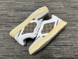 Men Women G*ucci Top Sneaker