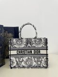 D*ior Bag Top Quality 36*18*28CM
