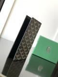 G*OYARD Wallets Top Quality 1.5*10*14CM