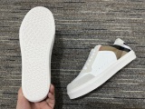 Men B*urberry Top Quality Sneakers