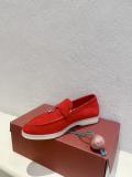 Women L*oro P*iana Top Quality Sneakers