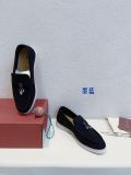 Women L*oro P*iana Top Quality Sneakers
