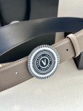 V*ersace Belts Top Quality 38MM
