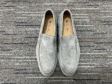 Men L*oro P*iana Top Quality Sneakers