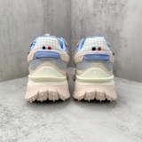 Men Women M*oncler Trailgrip GTX 3M
