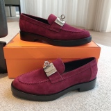 Women H*ermes Top Sneaker