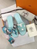 Women H*ermes Top Sandals