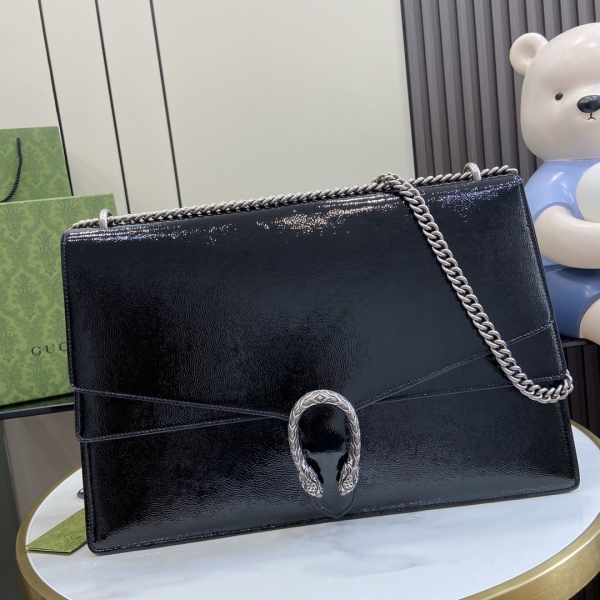 G*ucci Top Bag 42*28*12CM