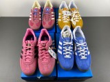 GAZELLE INDOOR SHOES IE78002