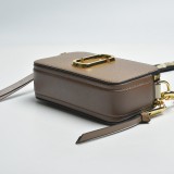 M*ARC J*ACOBS Top Bag 18*11*6CM