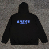 R*epresent Top Quality Clothes