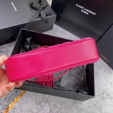 Y*SL Top Bag 23*16*6CM