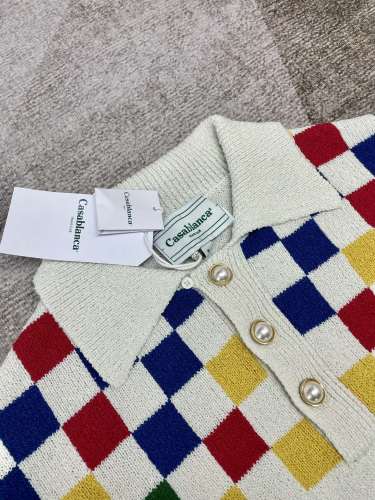 C*ASABLANCA Top Quality Clothes
