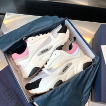 Men Women D*ior Top Quality Sneakers