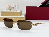 C*artier Glasses Top Quality