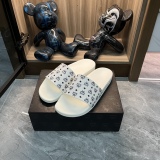 Men M*CM Top Sandals