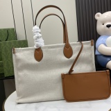 G*ucci Top Bag 41.5*29*18.5CM