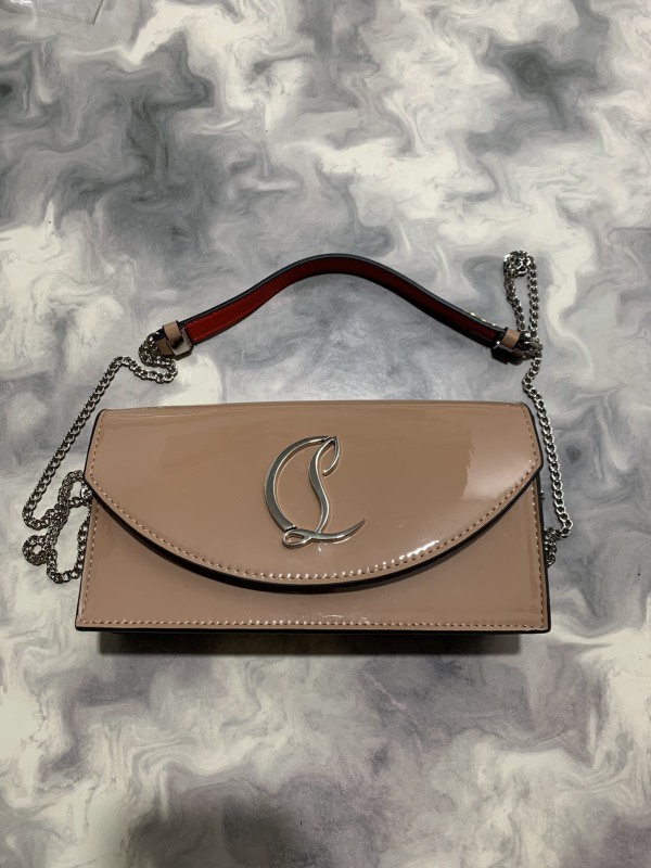 Bag C*hristian L*ouboutin Top Quality