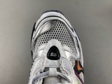 Men Women B*alenciaga Top Sneakers