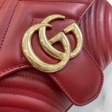 G*ucci Top Bag 26*13*6CM
