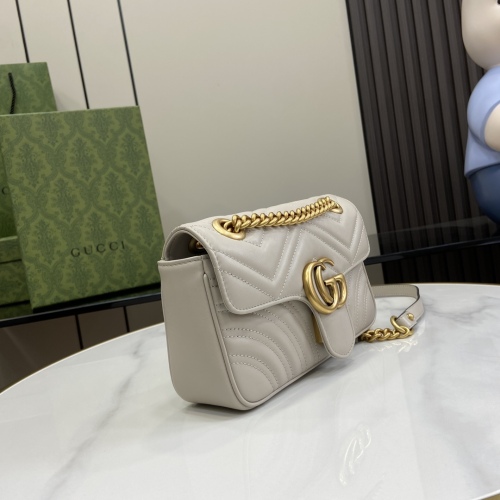 G*ucci Top Bag 22*13*6CM