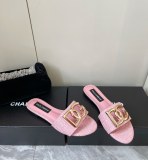 Women D&G Top Quality Sandals