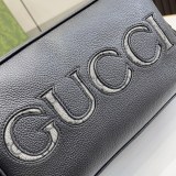 G*ucci Top Bag 14*23.5*6CM