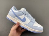 WMNS DUNK LOW NEXT NATURE 'BLUE TINT' DD1873-400