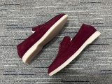 Women L*oro P*iana Top Quality Sneakers