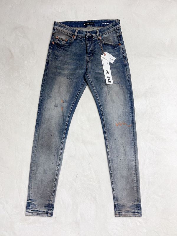 P*urple Top Quality Clothes